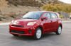 2008 Scion xD Picture